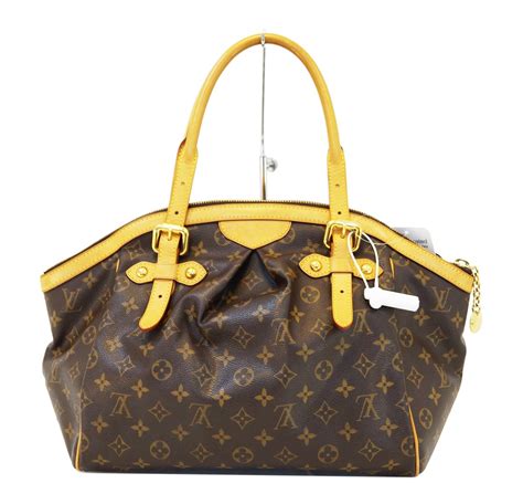 louis vuitton tivoli gm discontinued